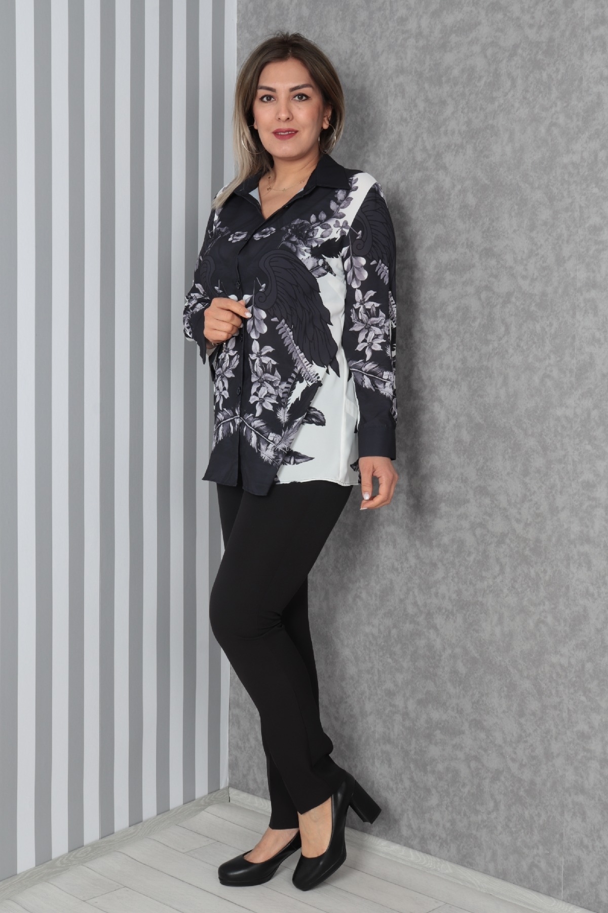 wholesale plus size womens clothing turkey