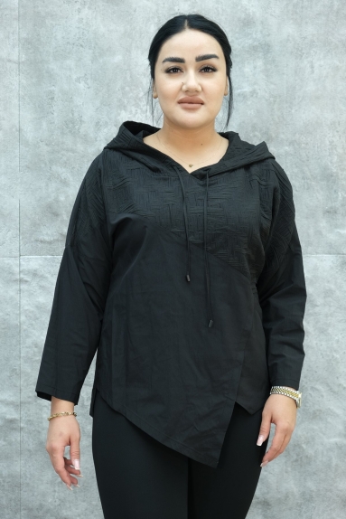 wholesaleWomen Clothes Plus Size Tunic