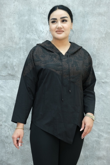 wholesaleWomen Clothes Plus Size Tunic