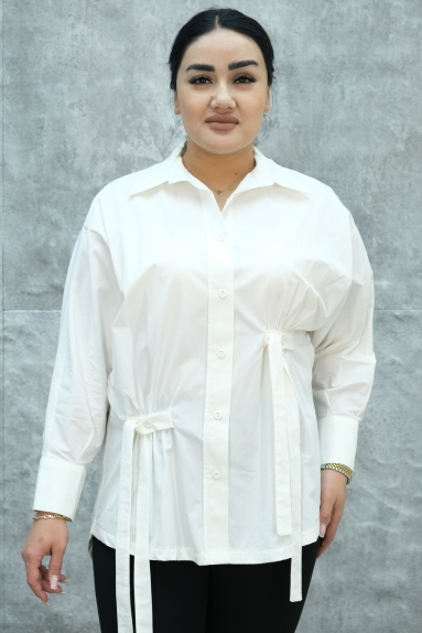 wholesaleWomen Clothes Plus Size Shirt