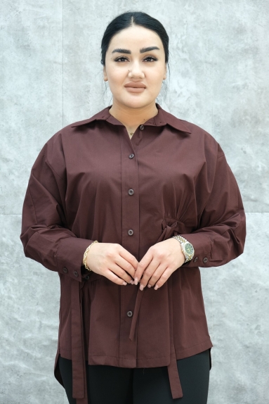 wholesaleWomen Clothes Plus Size Shirt
