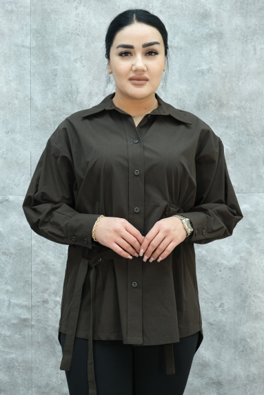 wholesaleWomen Clothes Plus Size Shirt