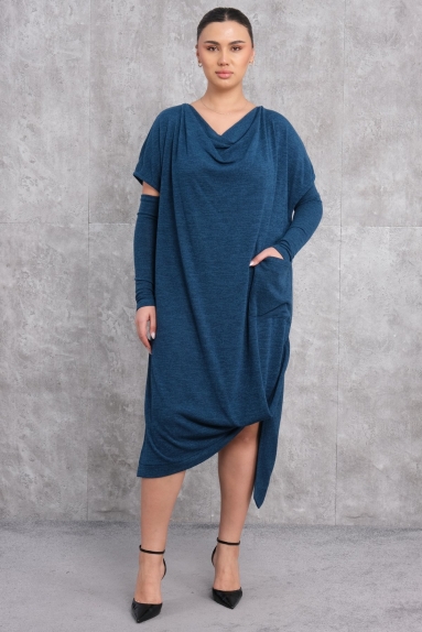 wholesaleЖенщинам Одежда Платье больших размеров