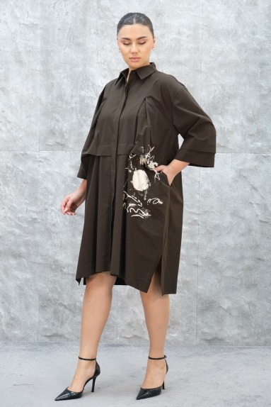 wholesale big size womens clothing turkey