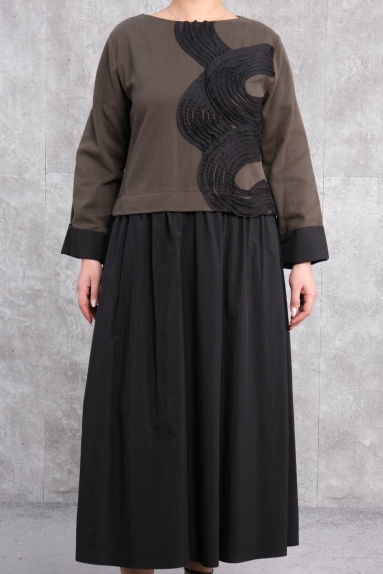 wholesale big size womens clothing turkey