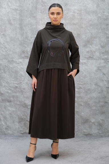 wholesaleWomen Clothes Plus Size Dress