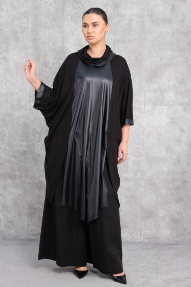 wholesaleKadın Giyim Büyük beden kadın panço