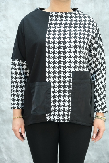 wholesale big size womens clothing turkey