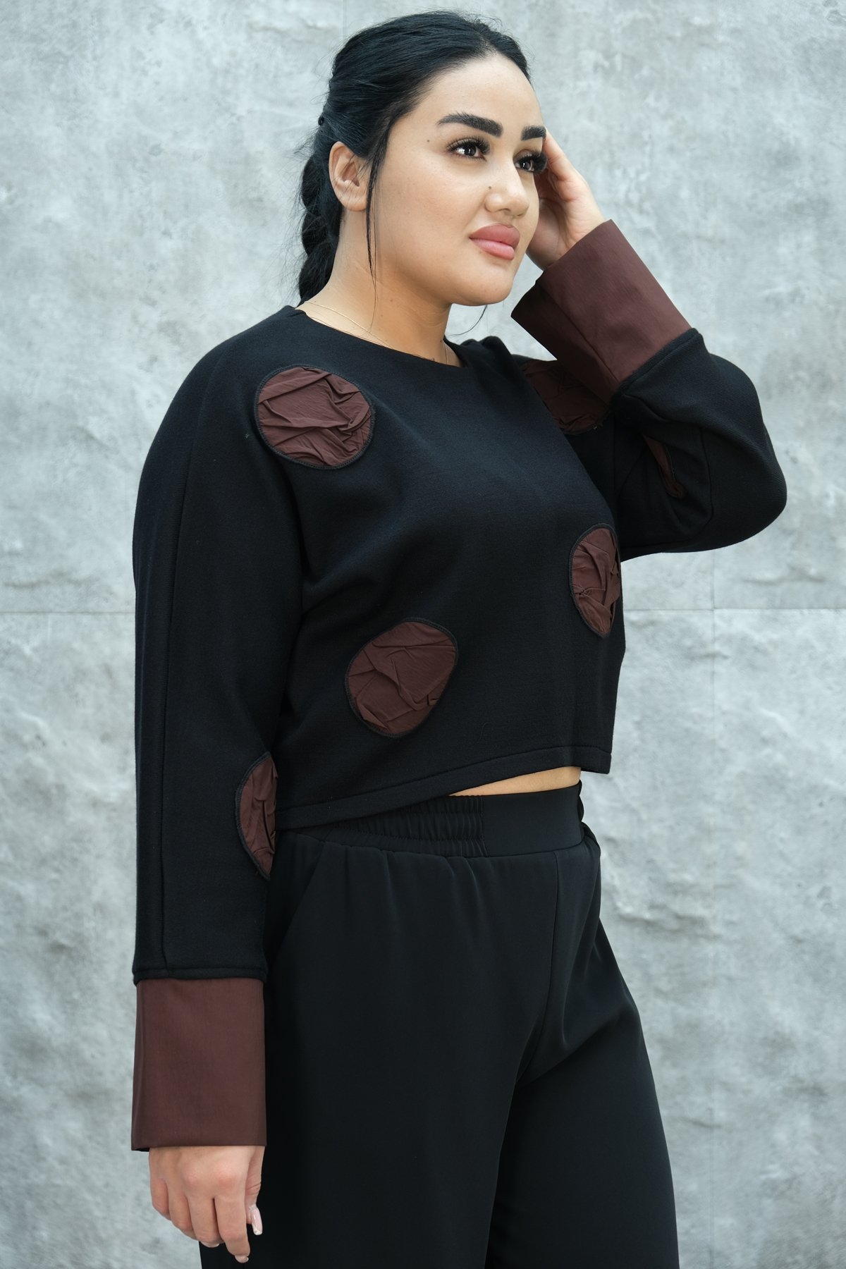 wholesale plus size womens clothing turkey