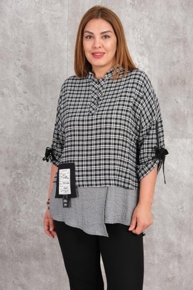 wholesaleWomen Clothes Plus Size Blouse