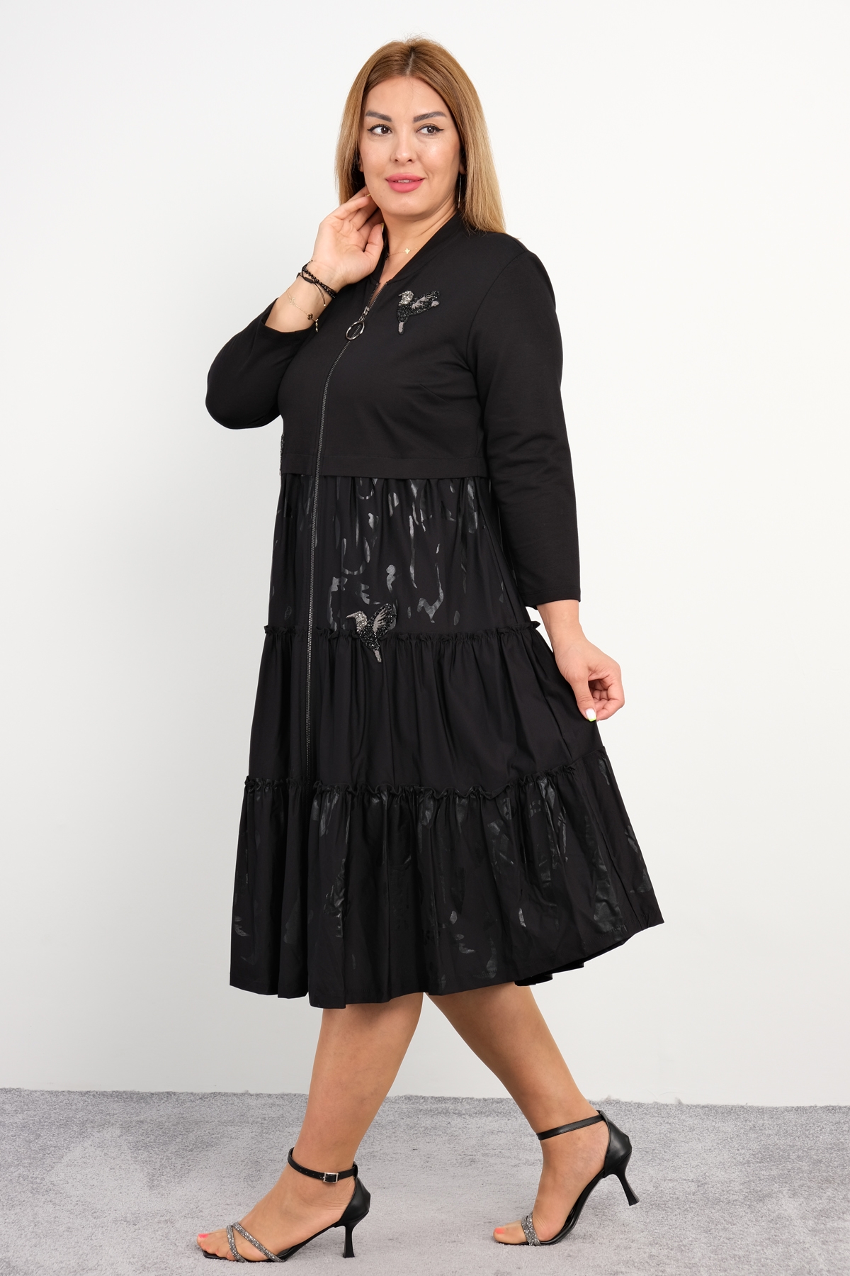 wholesale plus size womens clothing turkey