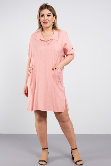 wholesale big size womens clothing turkey