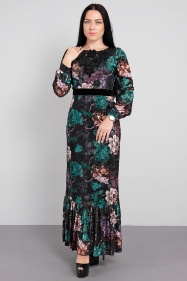 wholesale big size womens clothing turkey