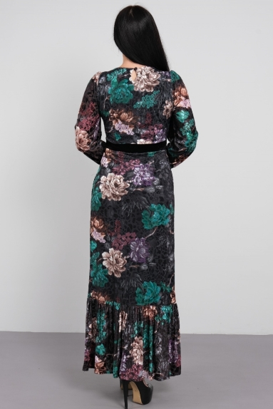 wholesale big size womens clothing turkey