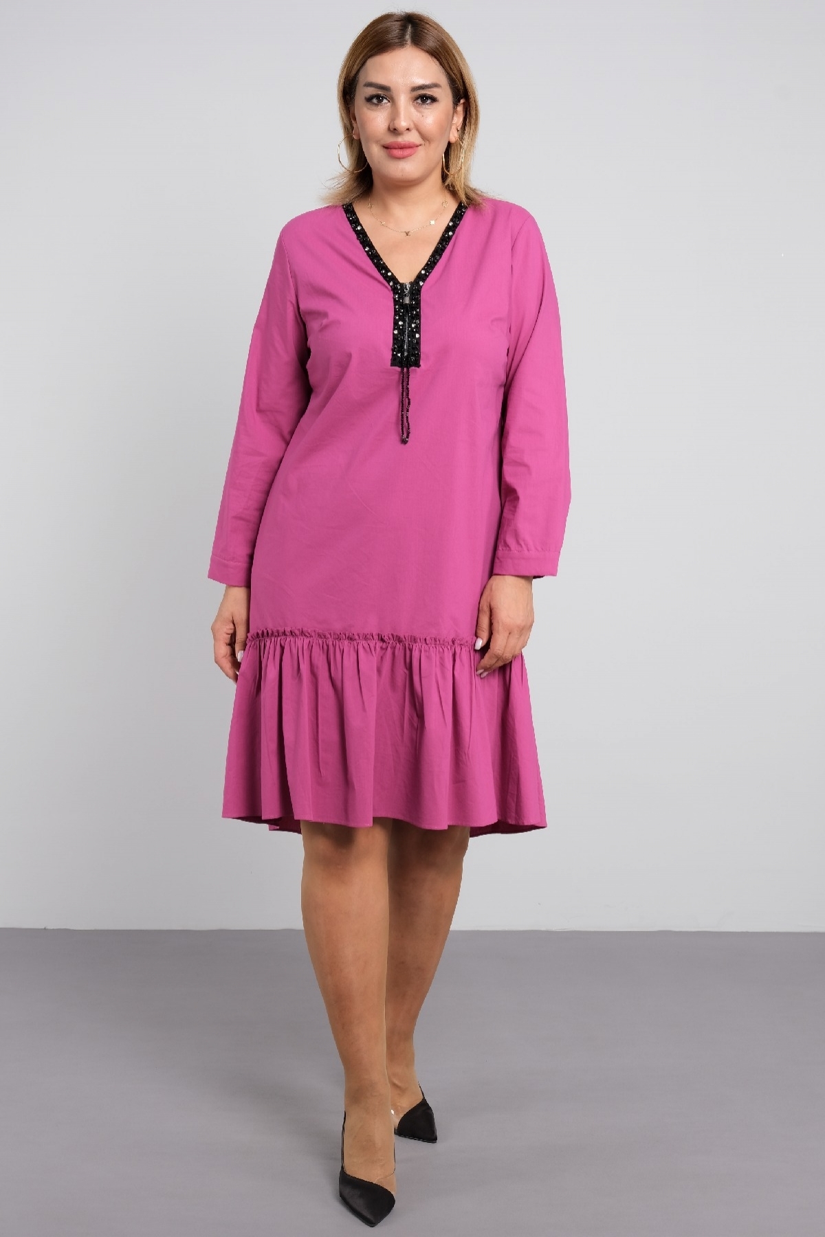 wholesale plus size womens clothing turkey