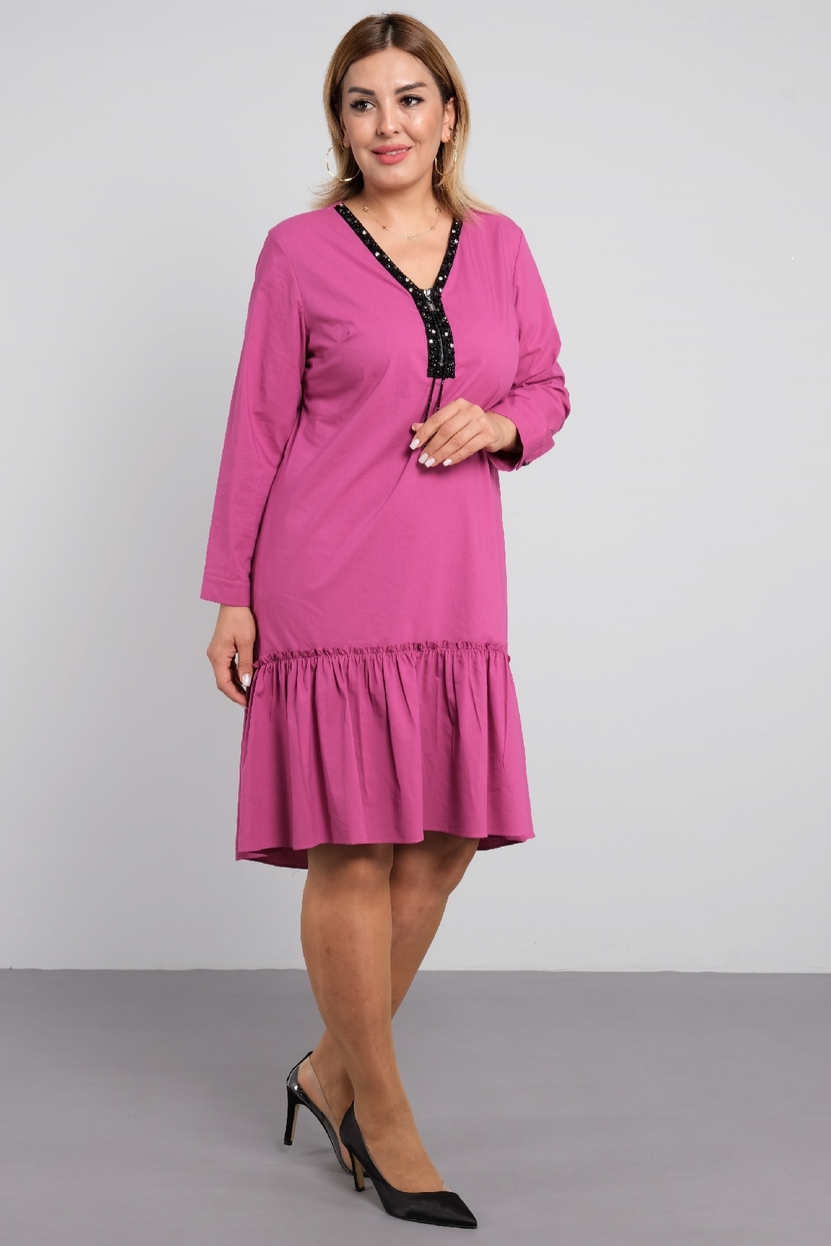 wholesale plus size womens clothing turkey