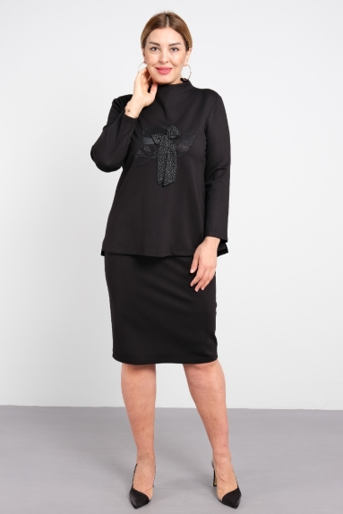 wholesale big size womens clothing turkey