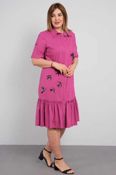 wholesale big size womens clothing turkey
