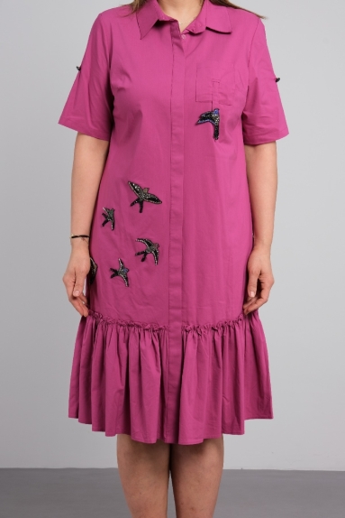 wholesale big size womens clothing turkey