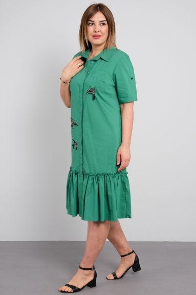 wholesale big size womens clothing turkey