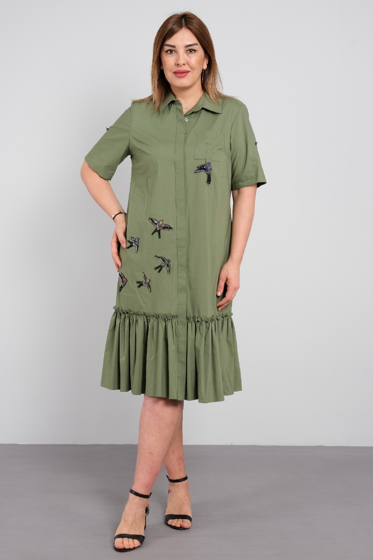 wholesale plus size womens clothing turkey