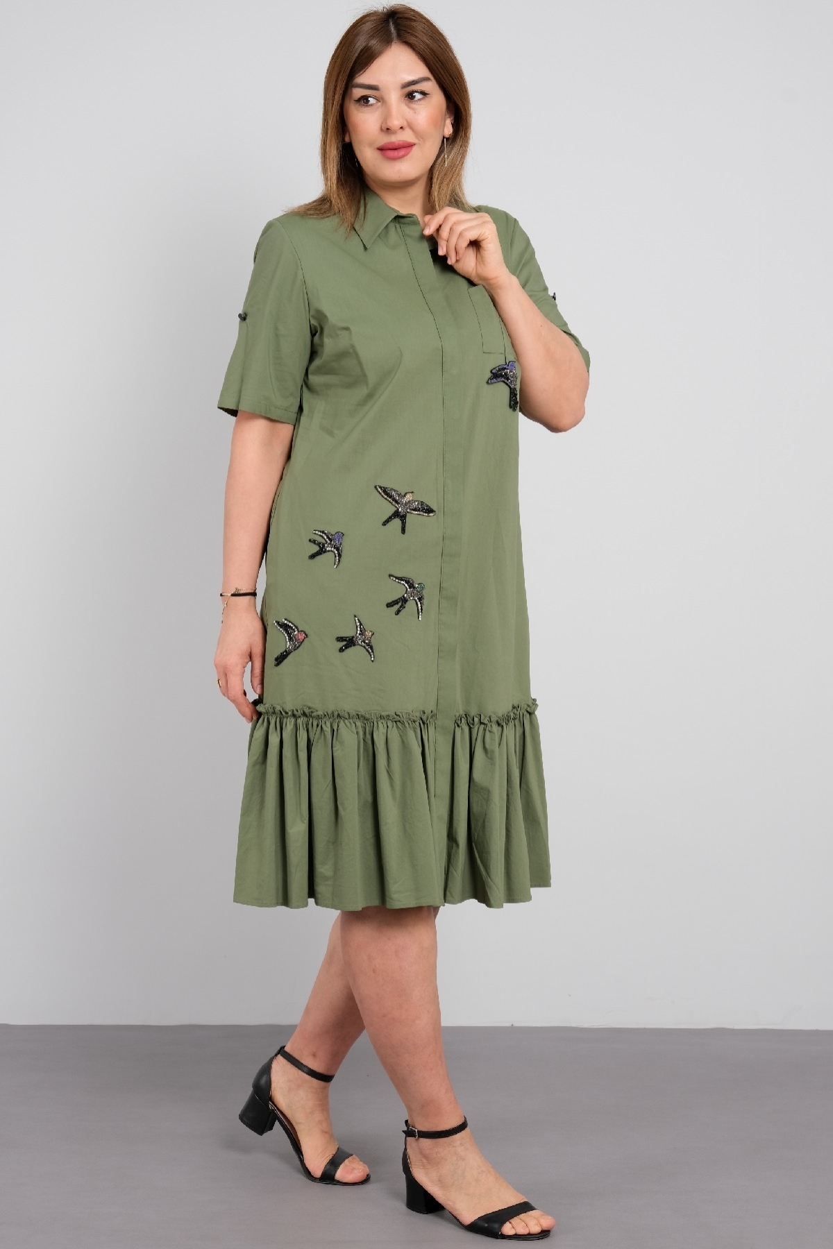 wholesale plus size womens clothing turkey