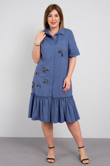 wholesale big size womens clothing turkey