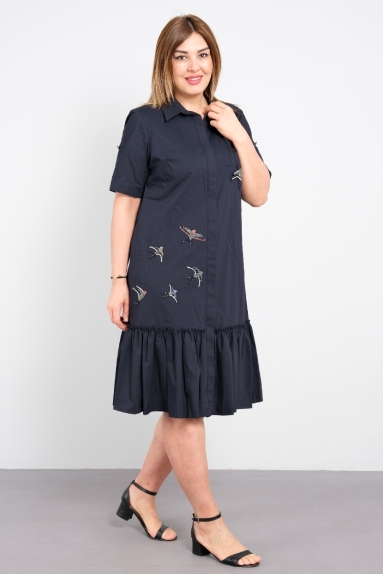 wholesale big size womens clothing turkey