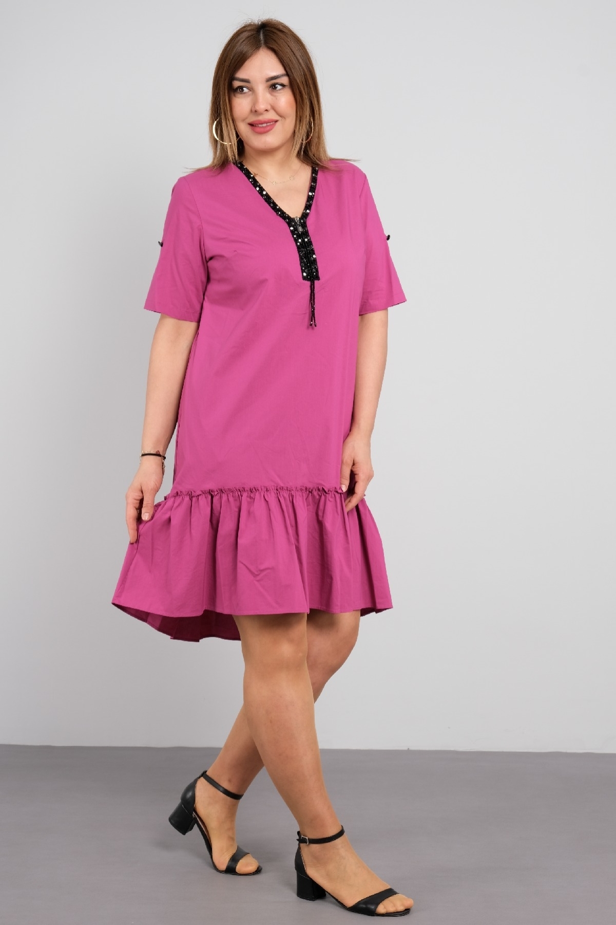 wholesale plus size womens clothing turkey