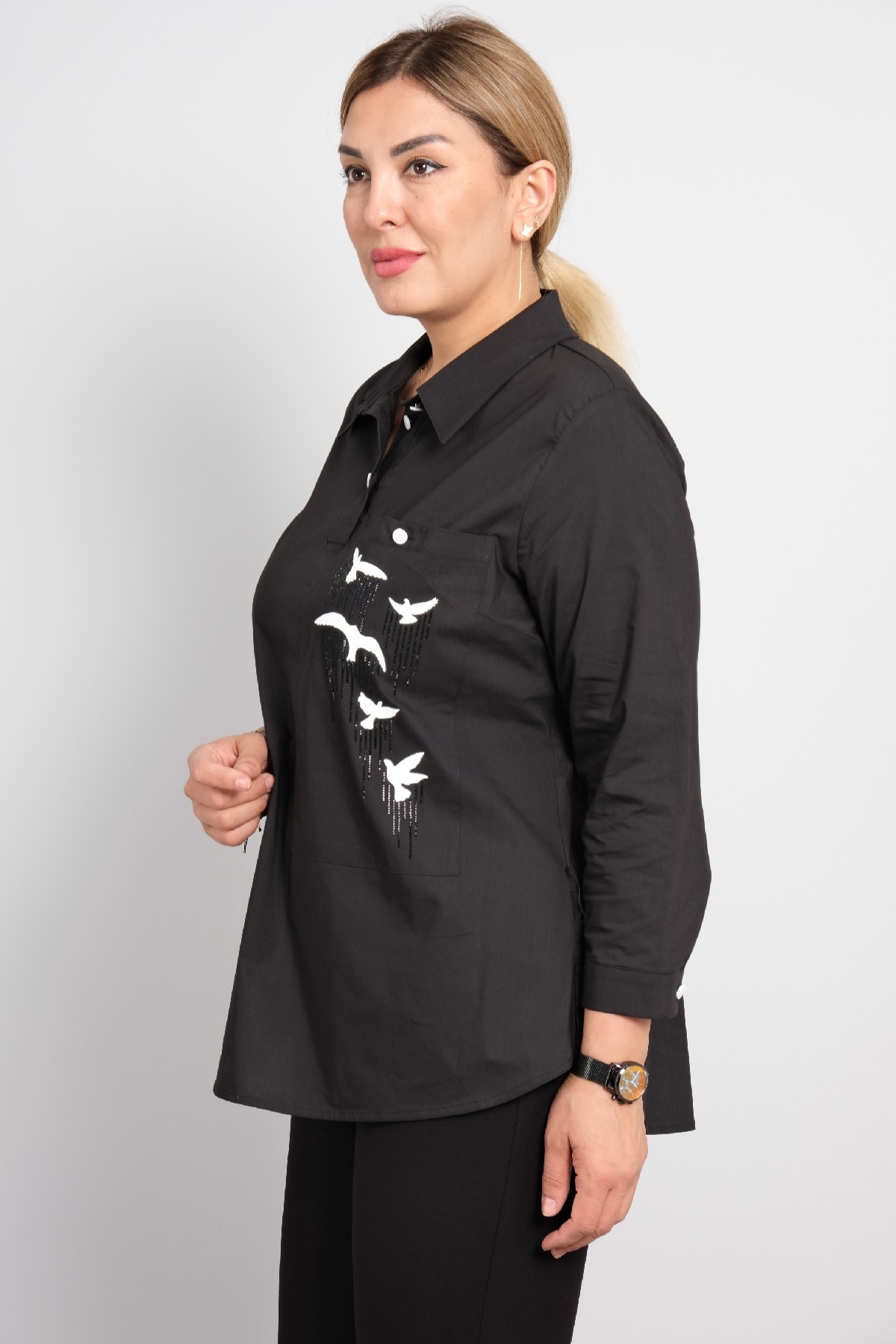wholesale plus size womens clothing turkey