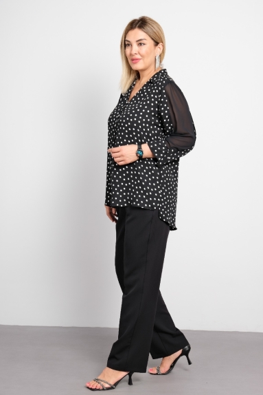 wholesale big size womens clothing turkey