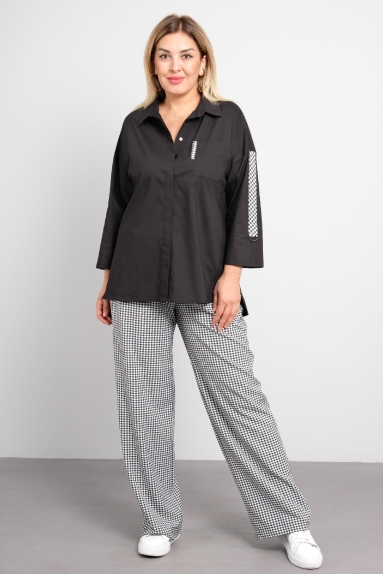 wholesale big size womens clothing turkey
