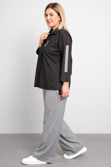 wholesale big size womens clothing turkey