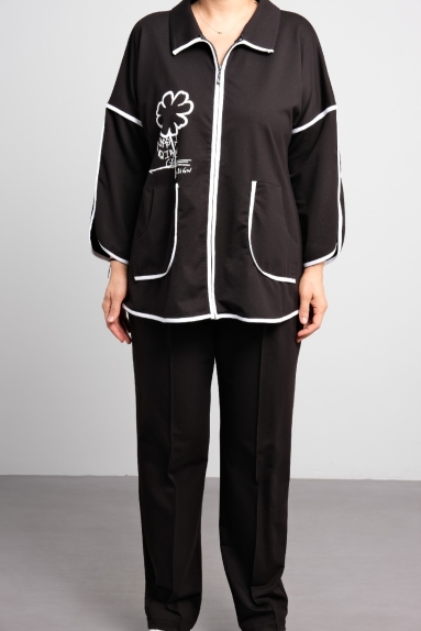 wholesale big size womens clothing turkey