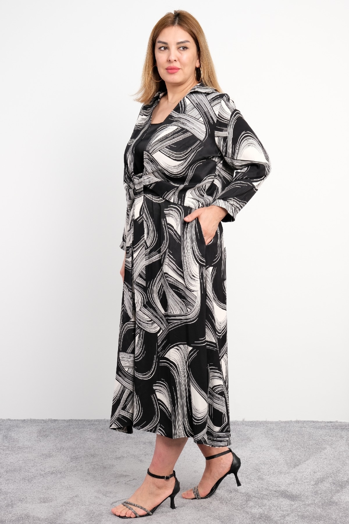 wholesale plus size womens clothing turkey