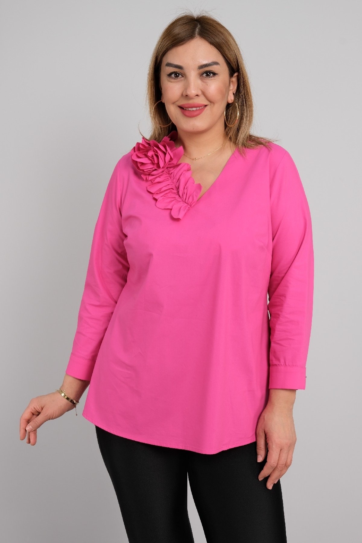 wholesale plus size womens clothing turkey