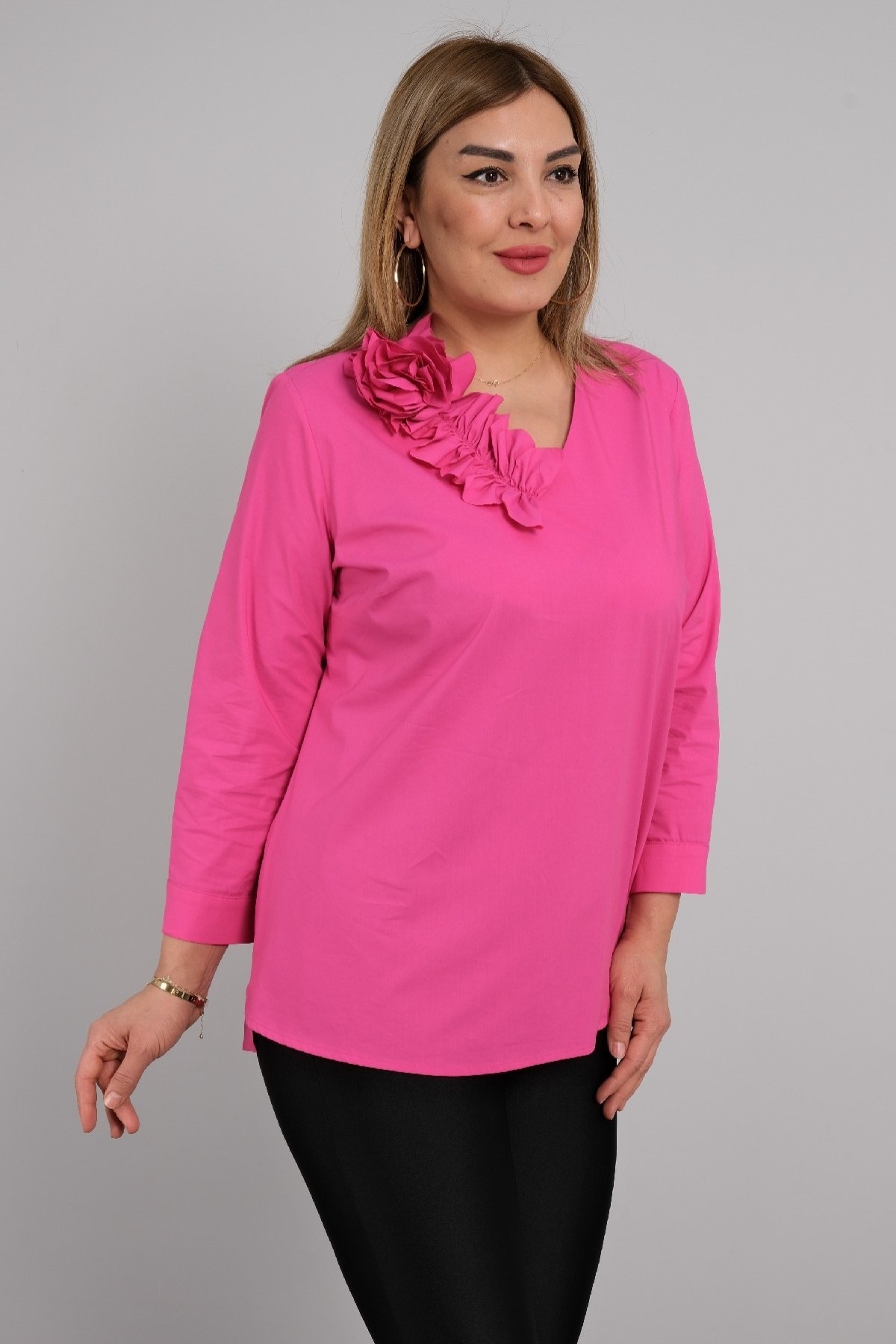 wholesale plus size womens clothing turkey