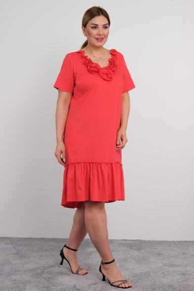 wholesale big size womens clothing turkey