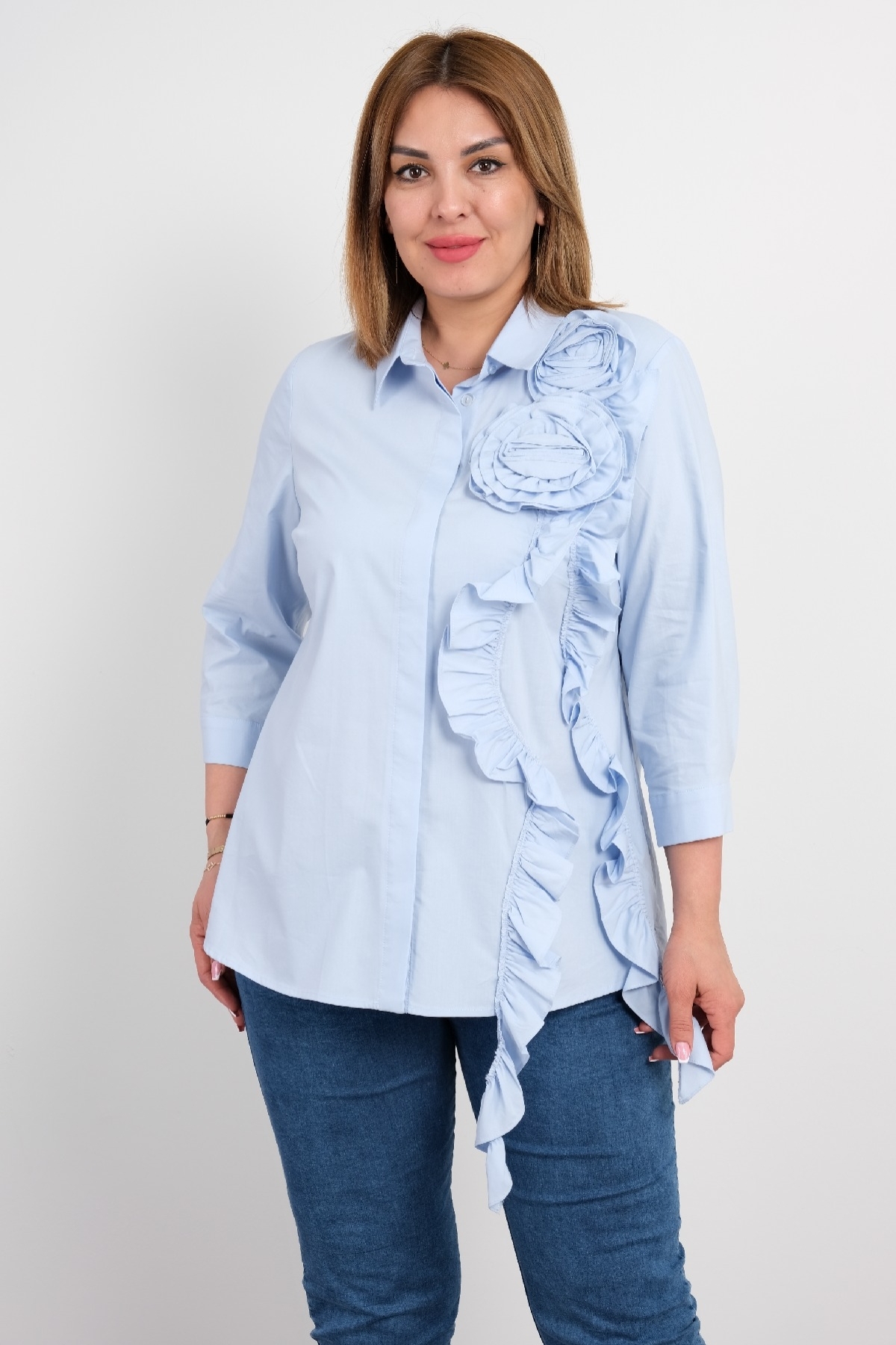 wholesale plus size womens clothing turkey