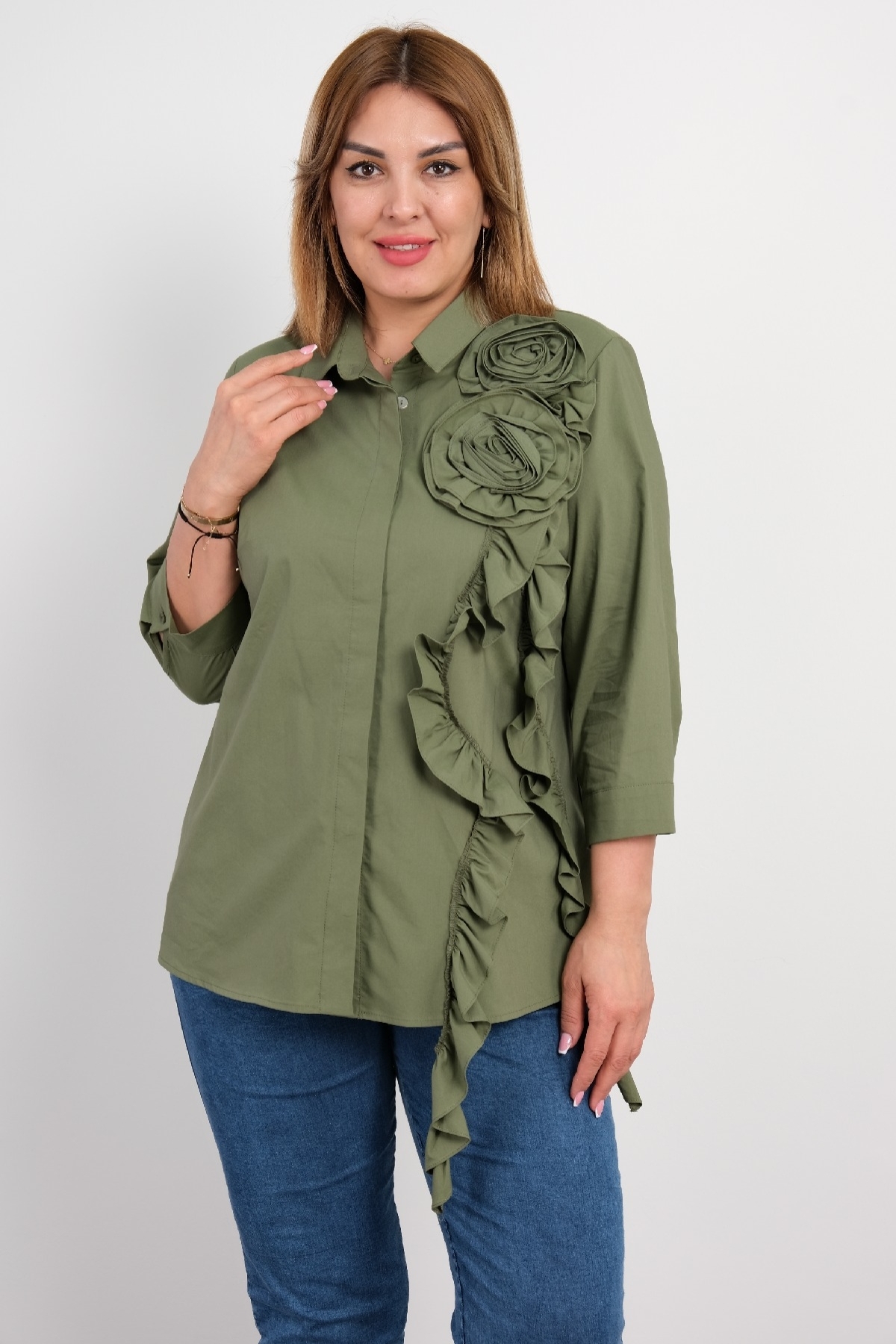 wholesale plus size womens clothing turkey