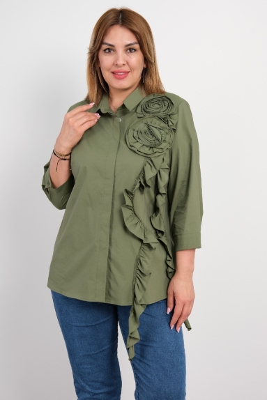 wholesale big size womens clothing turkey