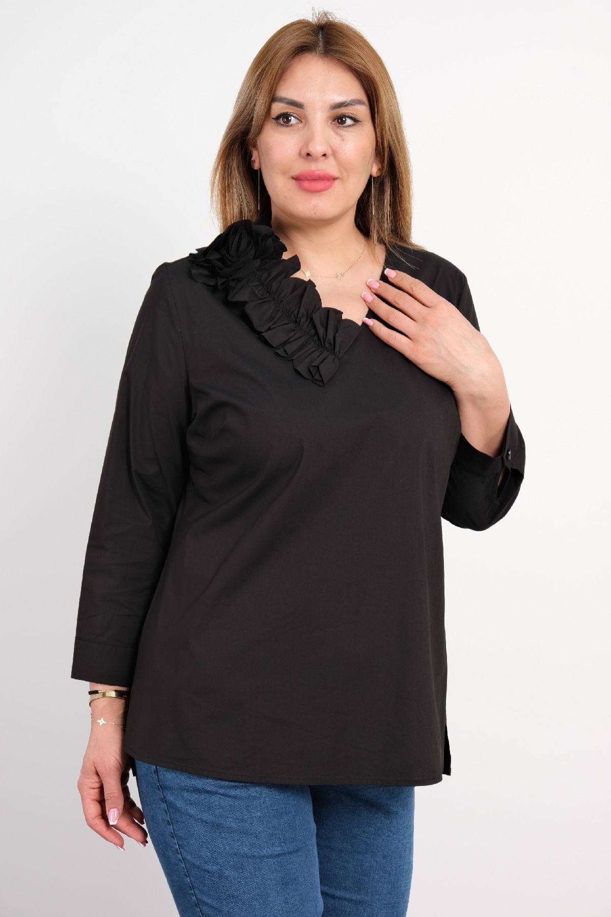 wholesale plus size womens clothing turkey