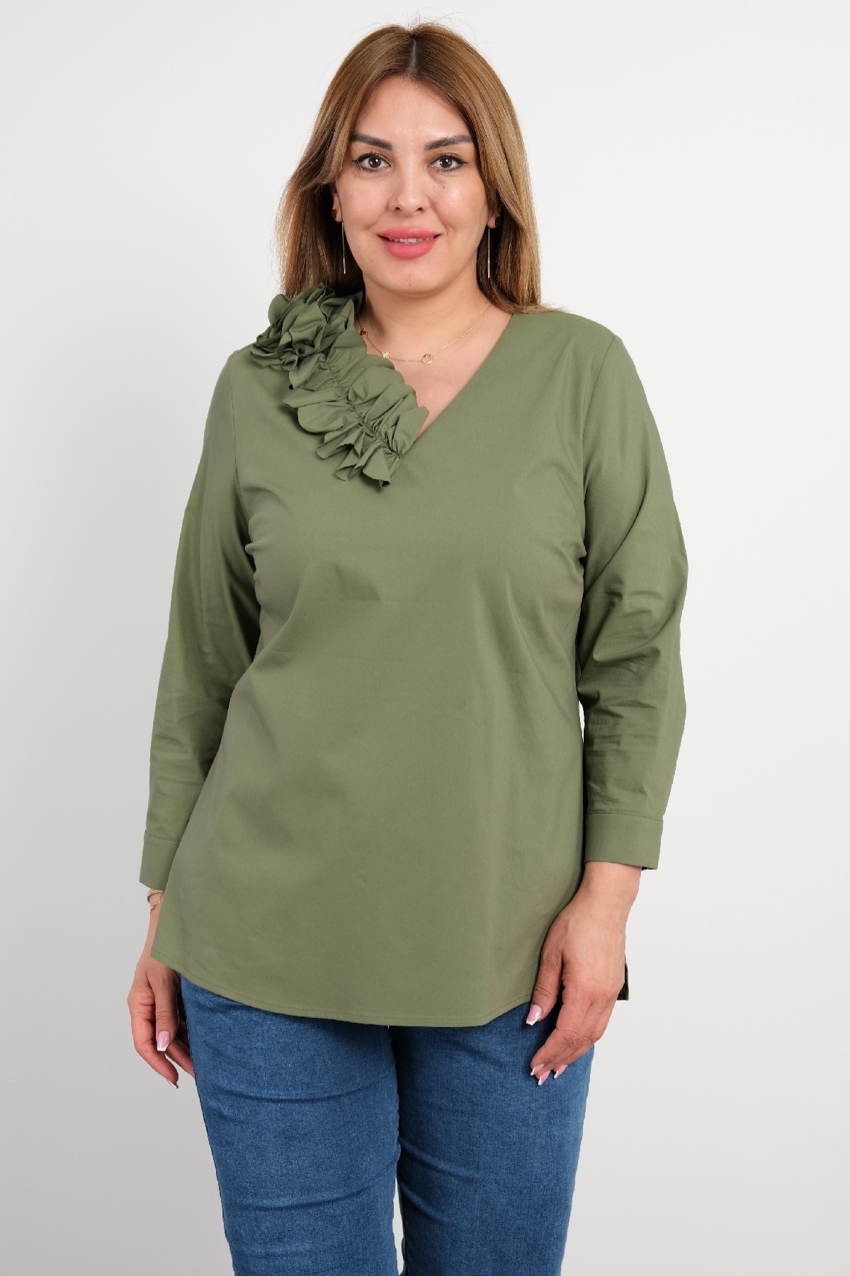 wholesale plus size womens clothing turkey