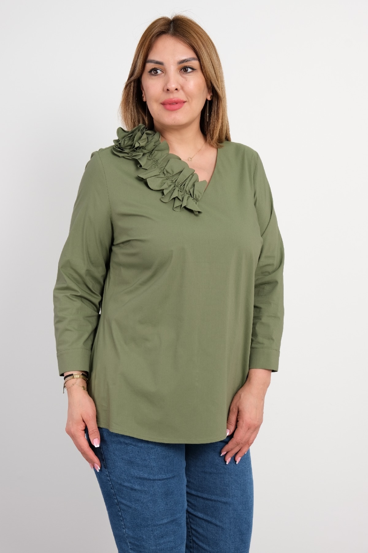 wholesale plus size womens clothing turkey