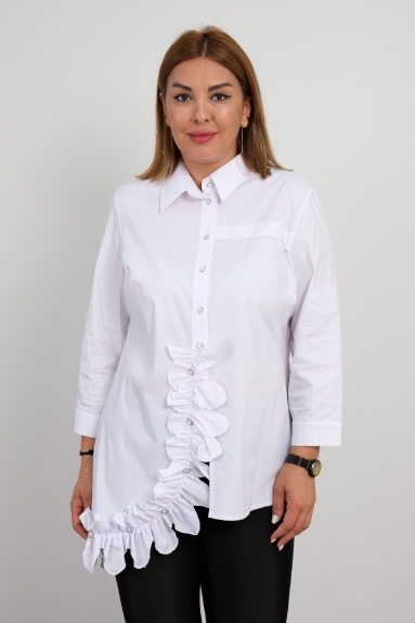 wholesaleالمرأة ملابس قميص