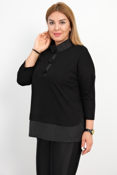 wholesale big size womens clothing turkey