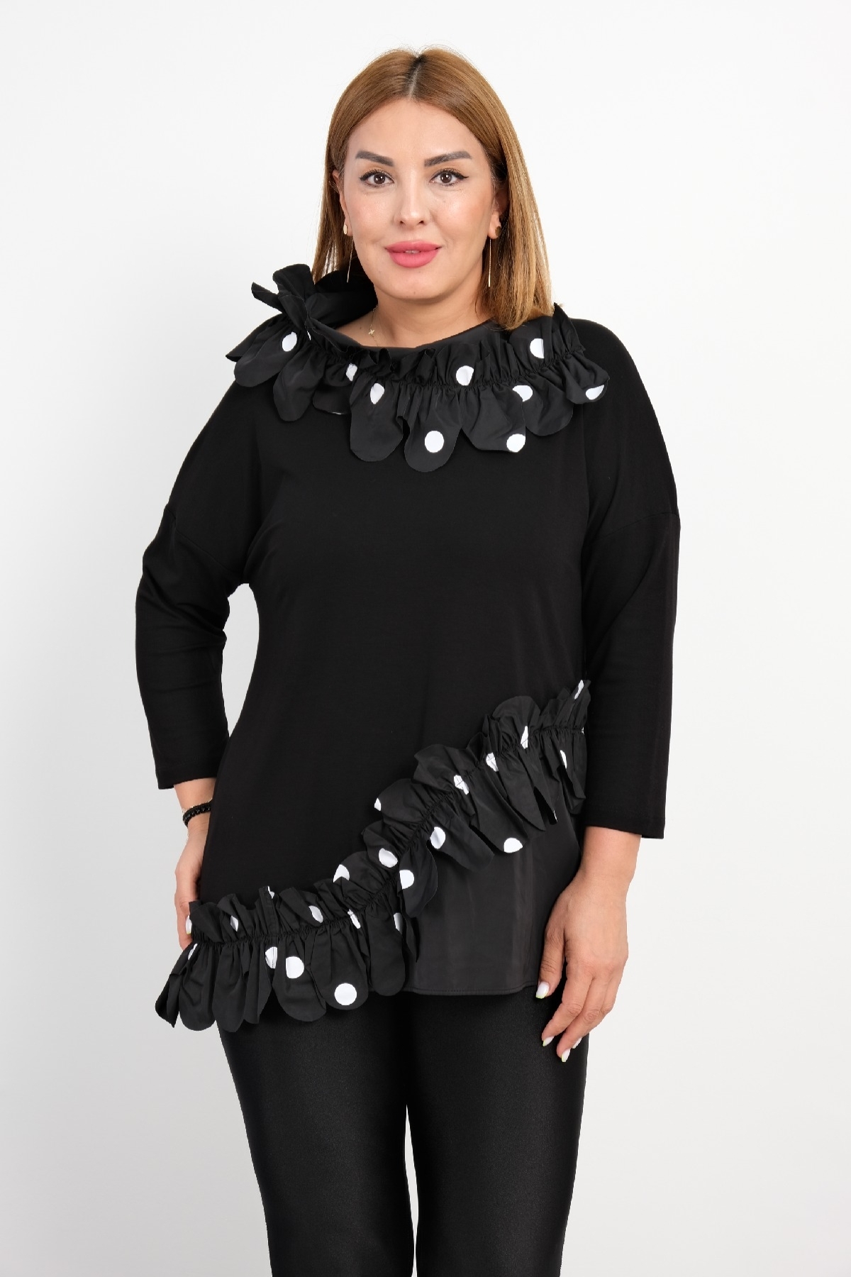 wholesale plus size womens clothing turkey