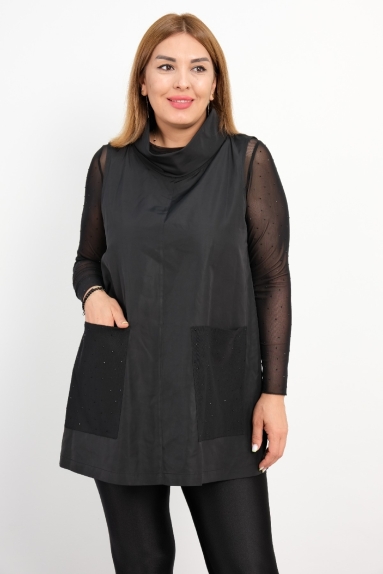 wholesale big size womens clothing turkey