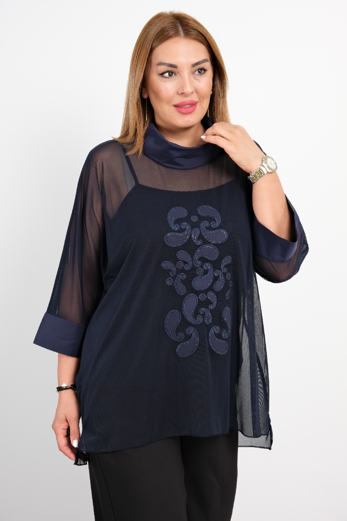 wholesale plus size womens clothing turkey