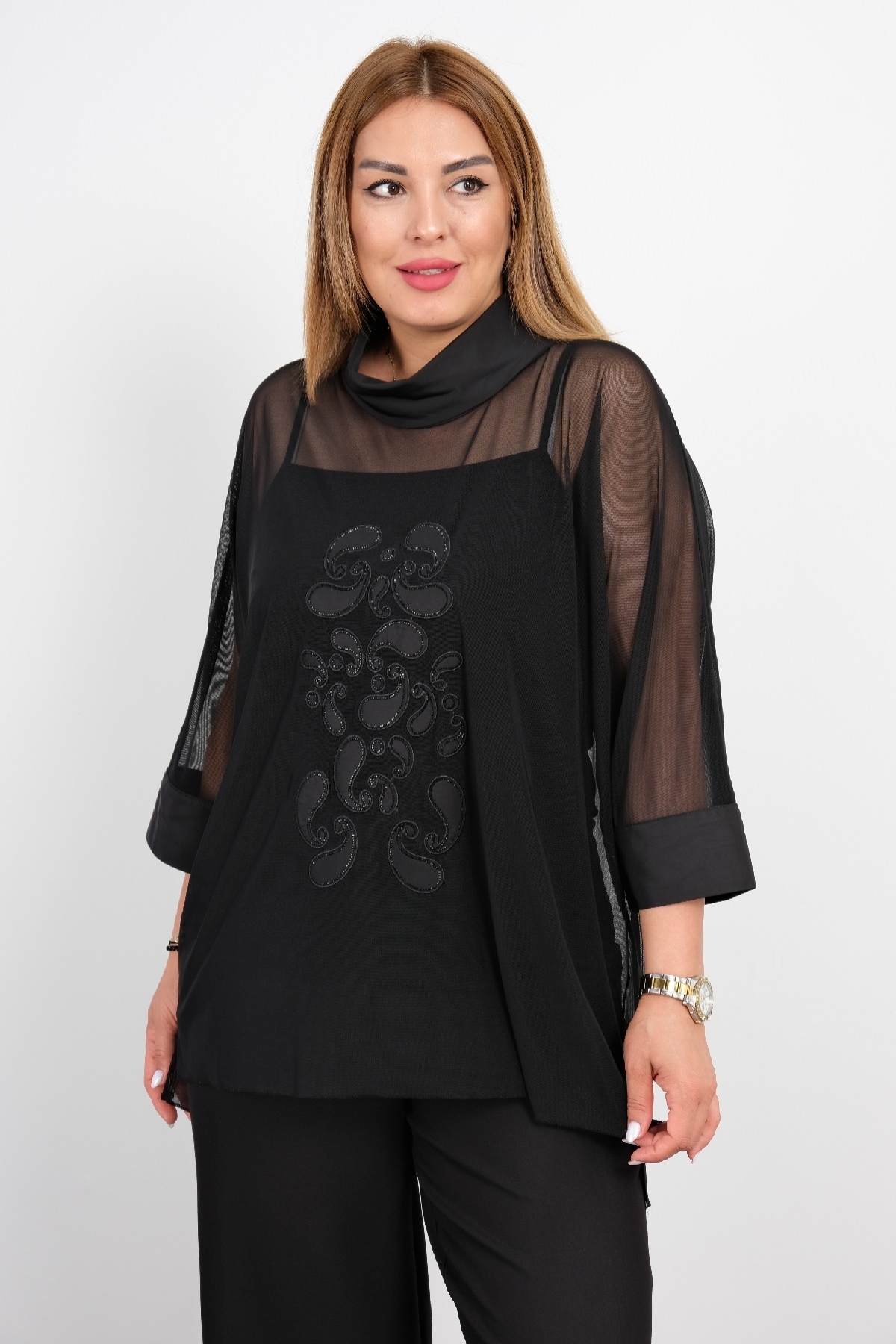 wholesale plus size womens clothing turkey